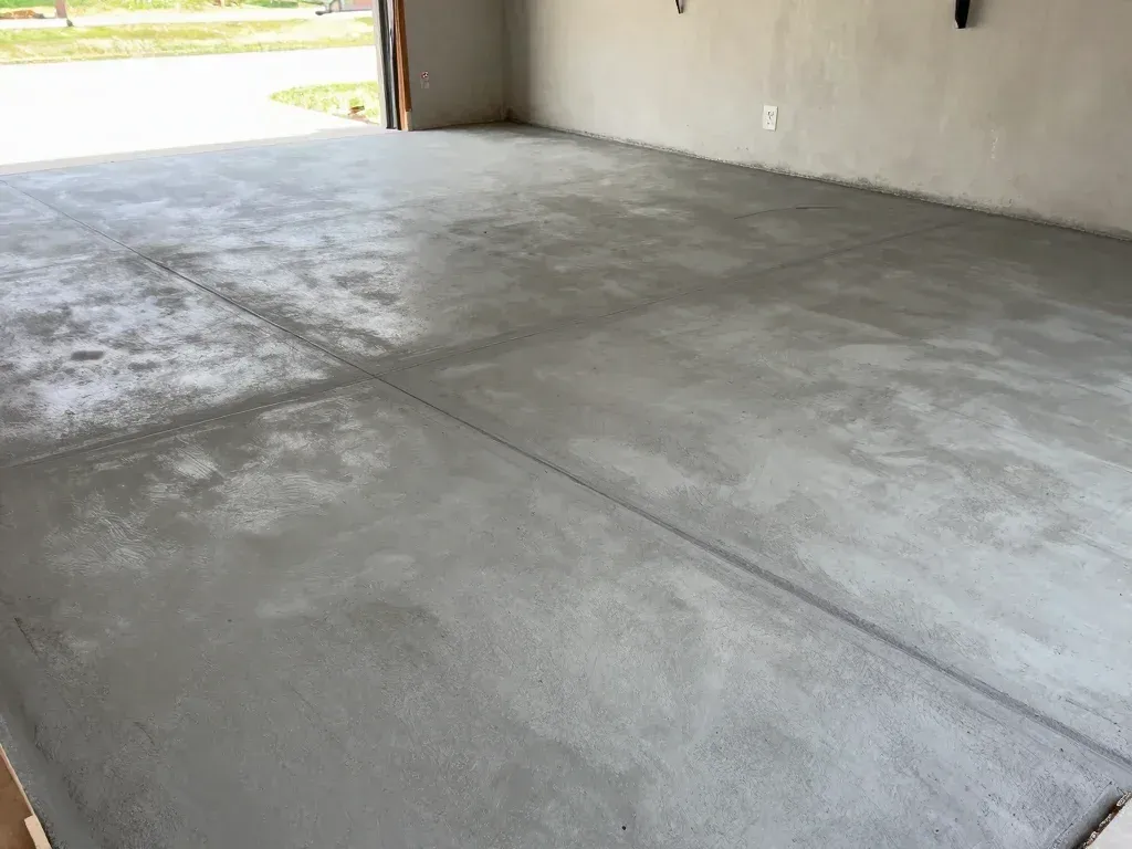 Epoxy Flooring & Garage Floor Coatings results