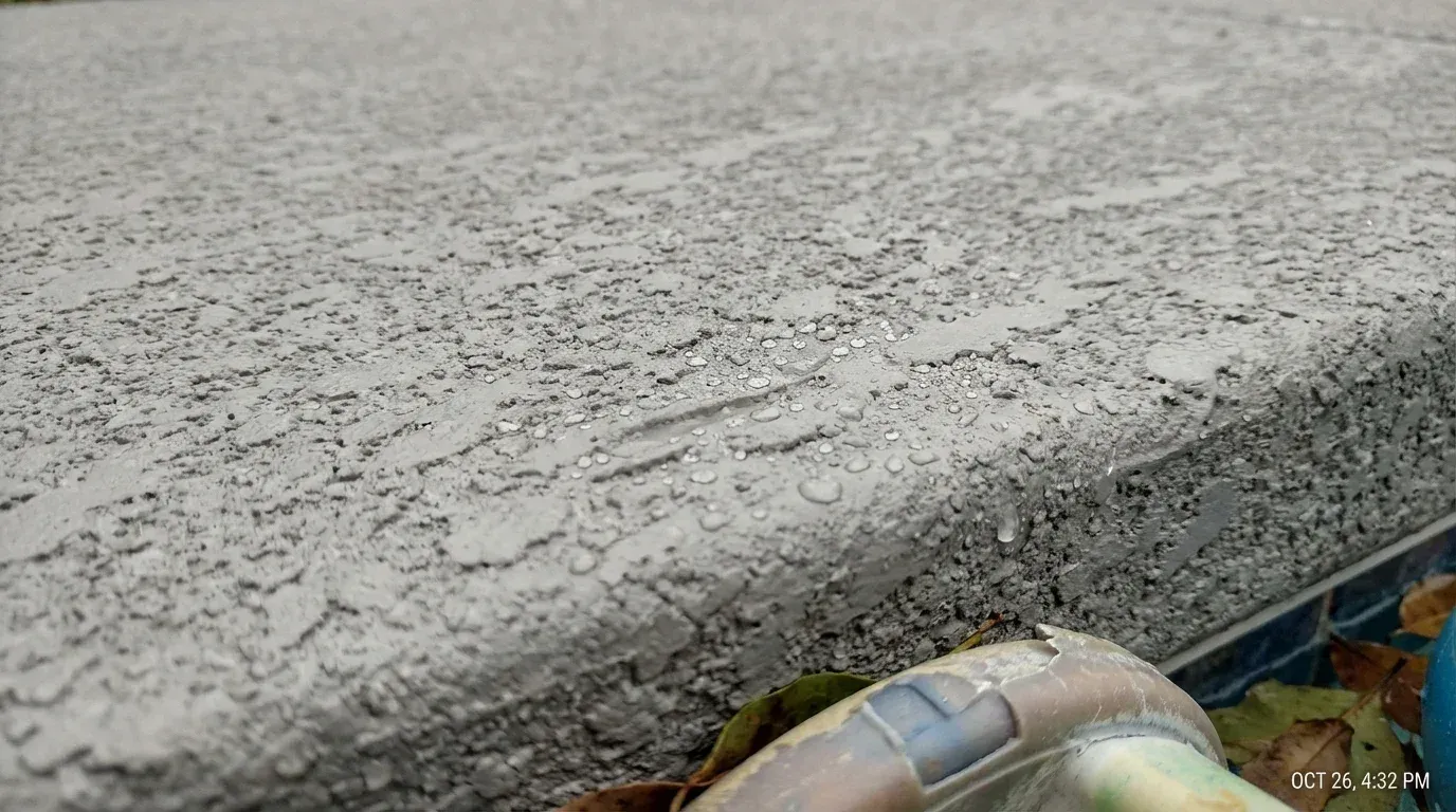 Concrete results in Hesperia