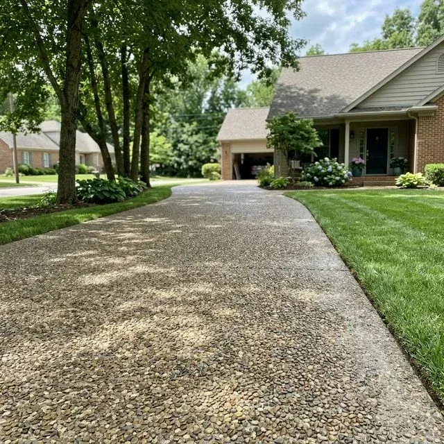 Curb & Gutter Installation hero